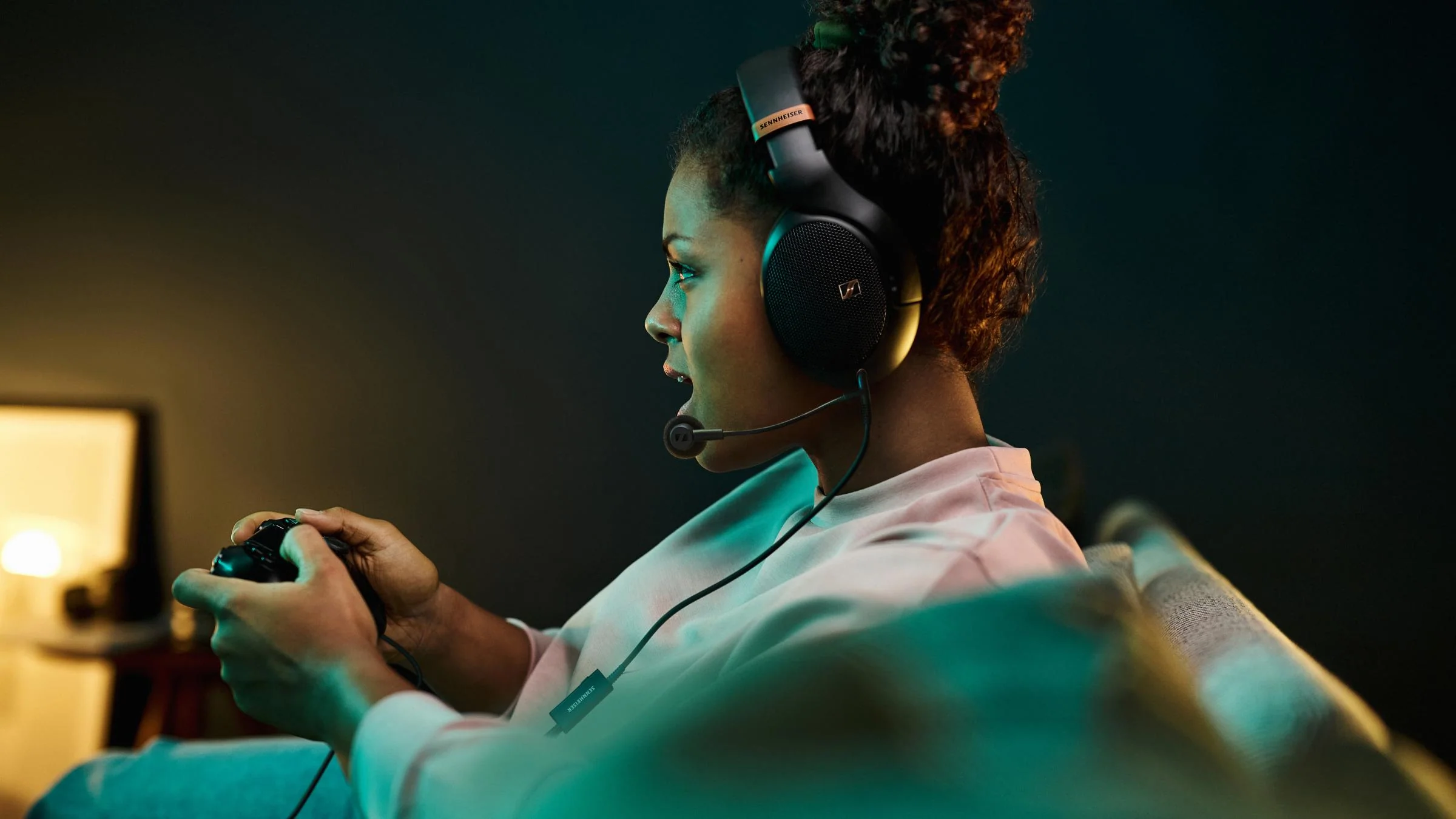Master Your Sound Experience