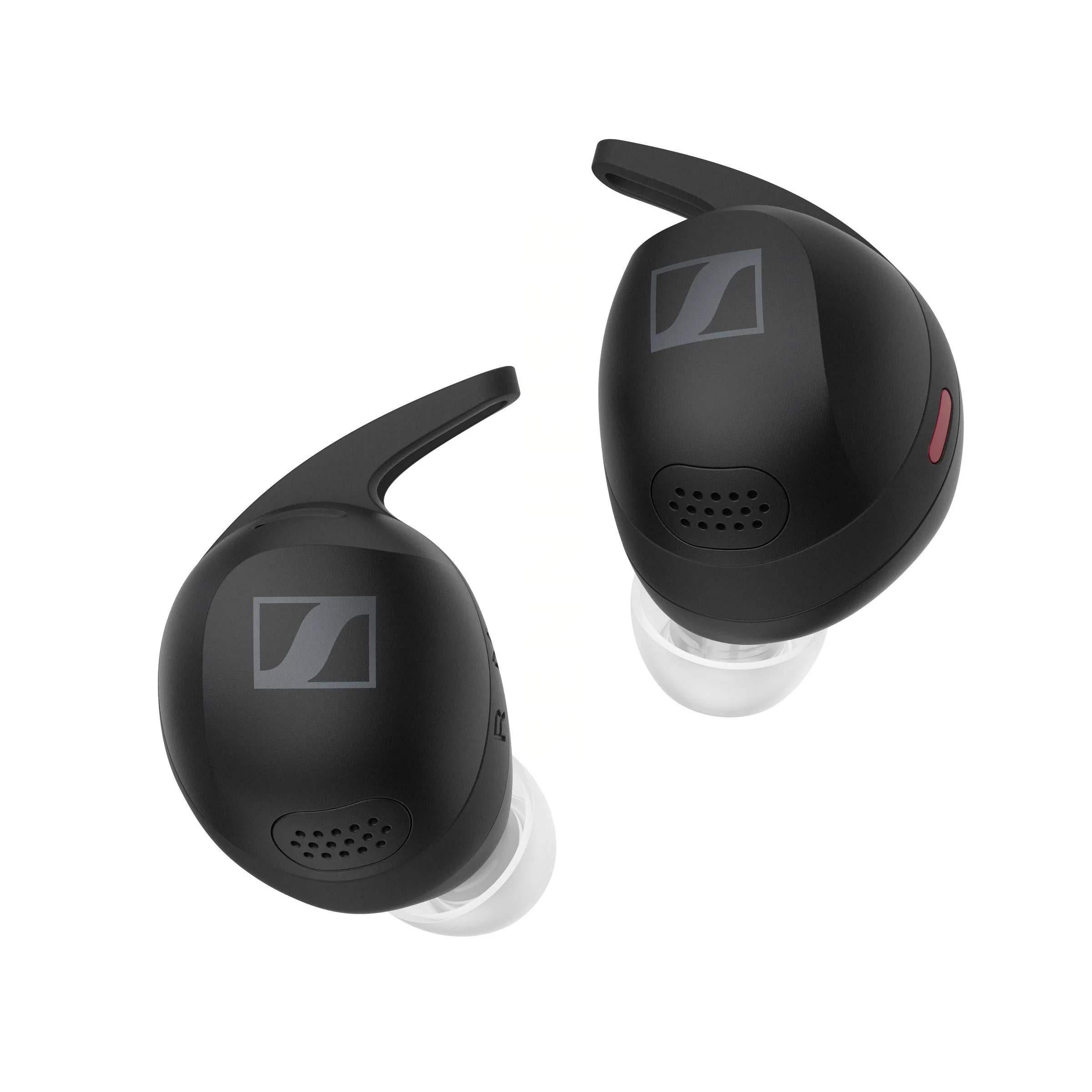 Built-in Microphone(s)